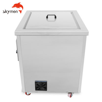 Compresores y equipos de limpieza por ultrasonidos industriales