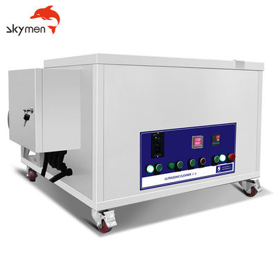 Máquina de limpieza de anilox por ultrasonidos Skymen 135L para fábricas/centros de impresión