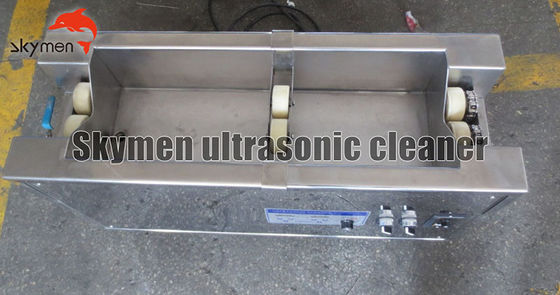 Máquina de limpieza de anilox por ultrasonidos Skymen 135L para fábricas/centros de impresión