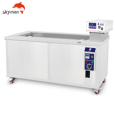 SUS304 Limpiador de anilox por ultrasonido Limpieza aerodinámica para rodillos de anilox