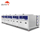 3000W calentó el semiconductor ultrasónico industrial de los portamaletas SUS304 de la lavadora 28KHz