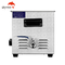Limpiador ultrasónico ultrasónico mecánico caliente del baño de la lavadora 40kHz del control SUS304 Benchtop de la venta 2L 60W