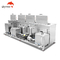 FCC ultrasónica de calefacción de los tanques del limpiador 99L cuatro de las piezas de 2m m para Automative