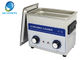 Limpiador ultrasónico del PWB de los portamaletas 3L/el tanque de la limpieza ultrasónica modificado para requisitos particulares