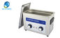 ODM ultrasónico portátil del limpiador de la moneda/del OEM del dispositivo de la limpieza ultrasónica