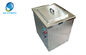 Limpiador ultrasónico del PWB de los portamaletas profesionales, control separado del generador