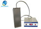 transductor sumergible JTM-1036 1800W de la limpieza ultrasónica 25kHz