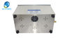 Limpiador ultrasónico heated grande 30L, limpieza ultrasónica del baño del metal