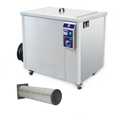 Skymen Jp-480st 175L Limpieza ultrasónica industrial para la eliminación de aceite, limpieza de eliminación de óxido Lavadora ultrasónica