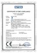China Skymen Cleaning Equipment Shenzhen Co., Ltd certificaciones