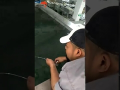 Equipo de limpieza de intercambiadores de calor Skymen