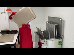 Tanque de remojo de cocina