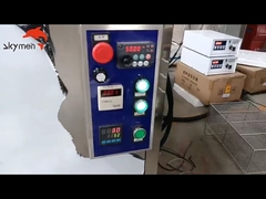 Limpieza Eficaz de Rodillos Anilox con la Tecnología Ultrasónica Skymen